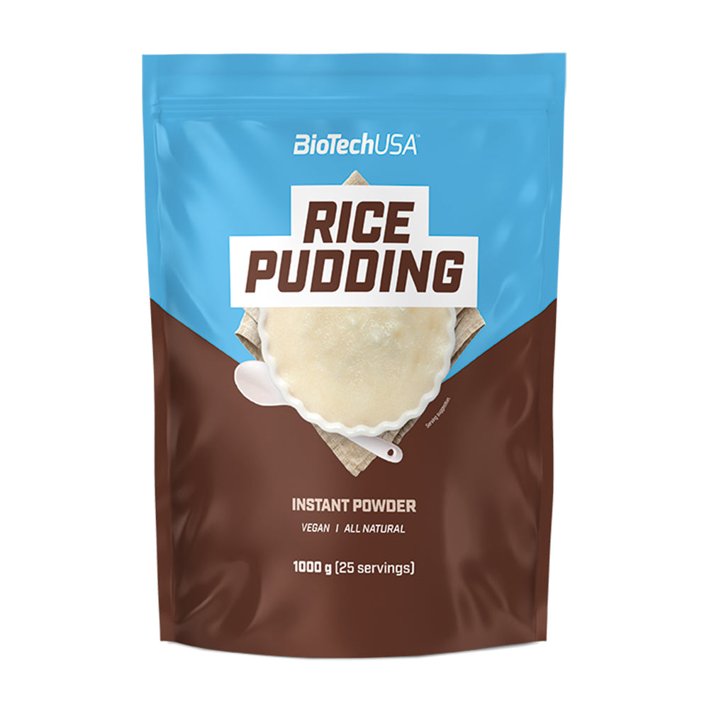Rice Pudding 1kg