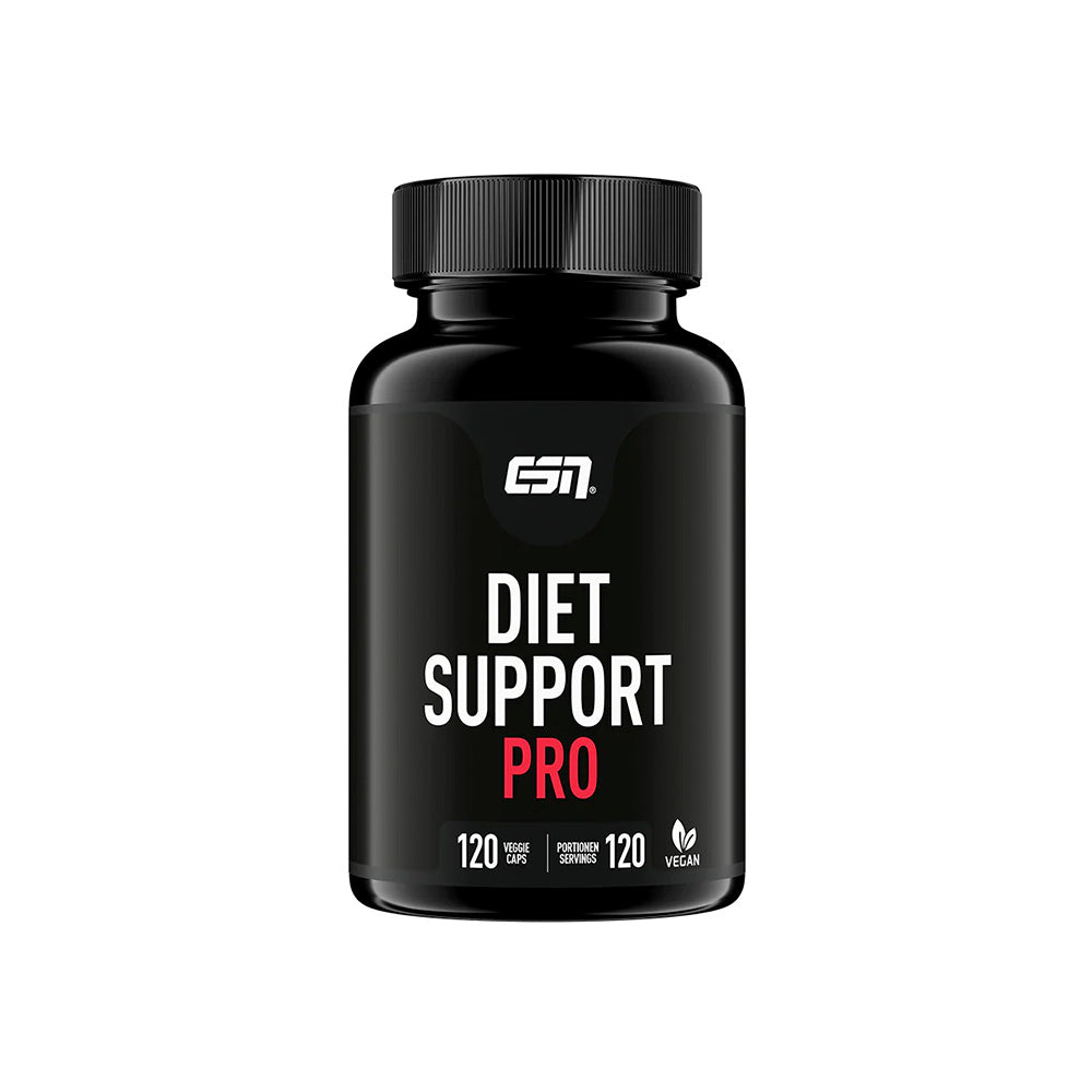 Diet Support Pro