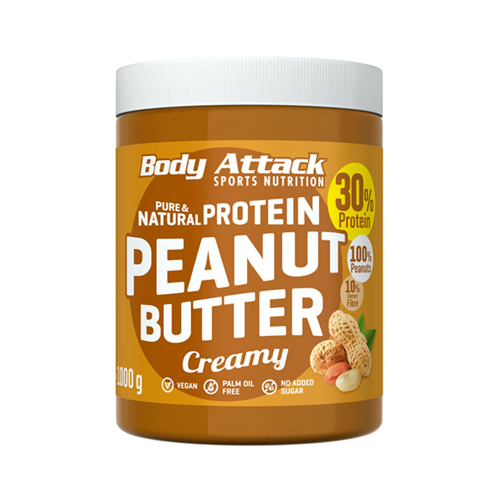 Peanut Butter 1kg