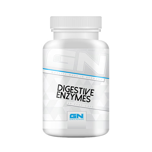 Digestive Enzymes 60caps