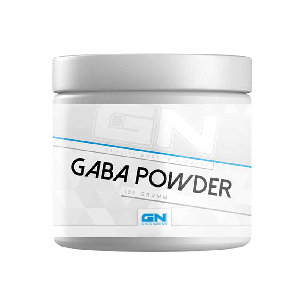Gaba Powder 120gr