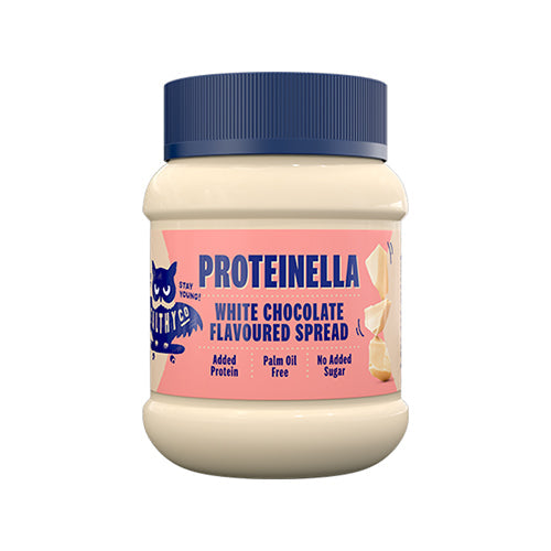 Proteinella White Choco 0.4kg