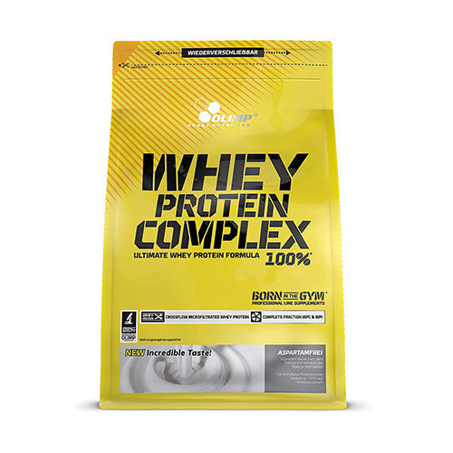 Whey Protein Complex 0.7kg