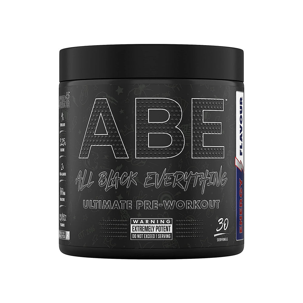 ABE Booster 315g