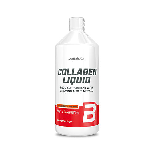 Collagen Liquid 1L