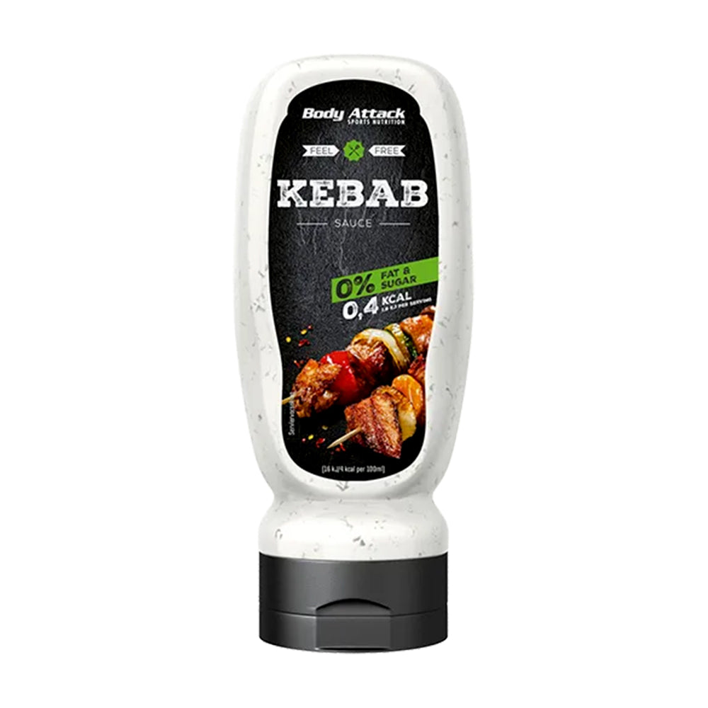 Kebab Sauce