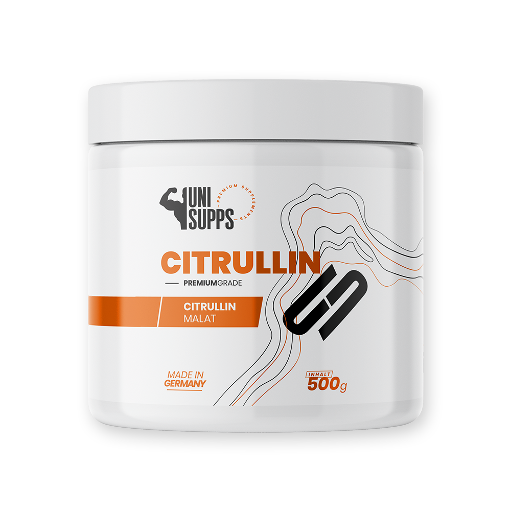 Citrullin 0.5kg