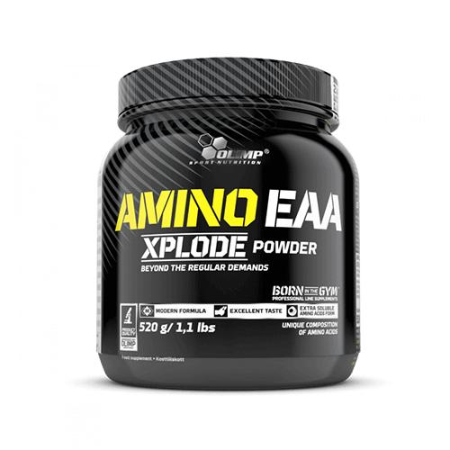 Amino EAA Xplode 0.52kg