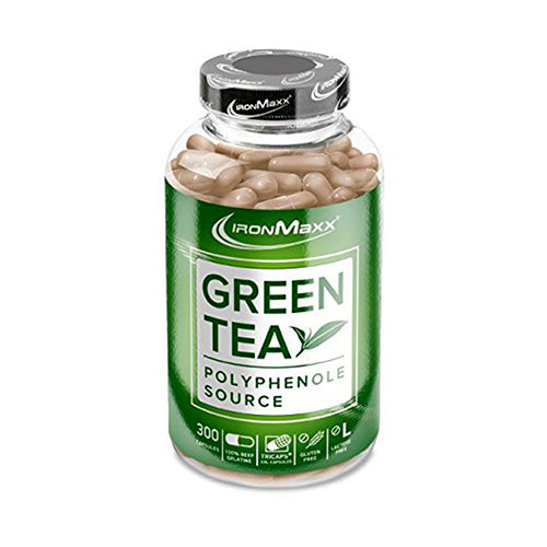 Green Tea 300caps