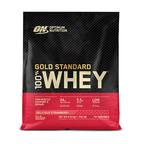 Gold Standard Whey 4.5kg