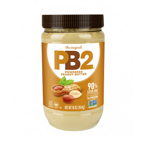 PB2 Peanut 454gr