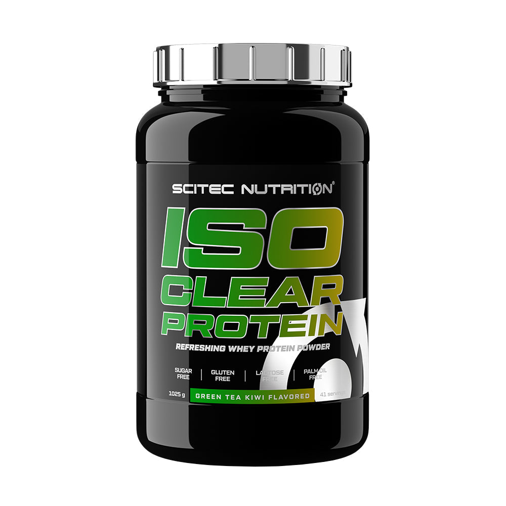 Iso Clear Protein 1.02kg