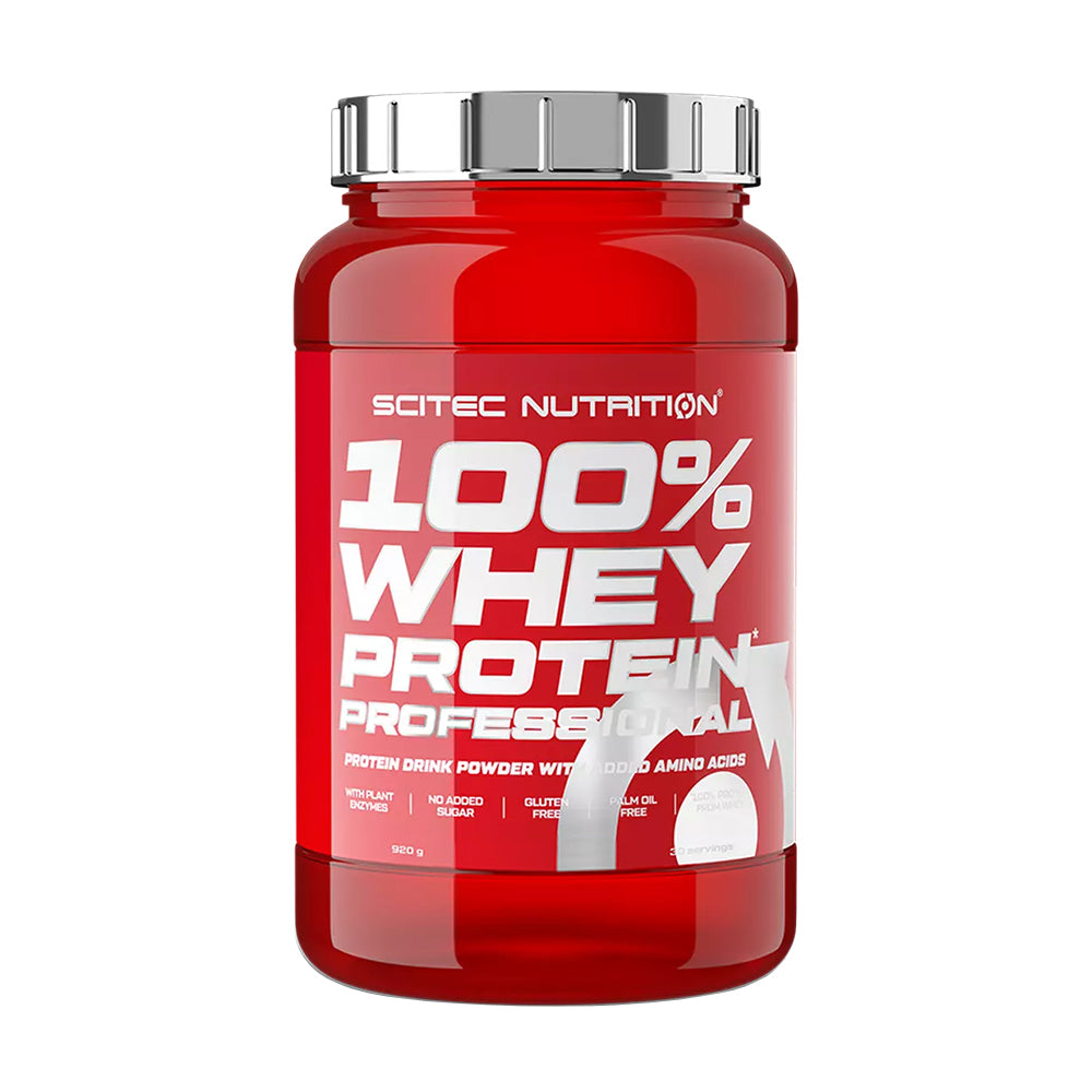 100% Whey Protein 920G