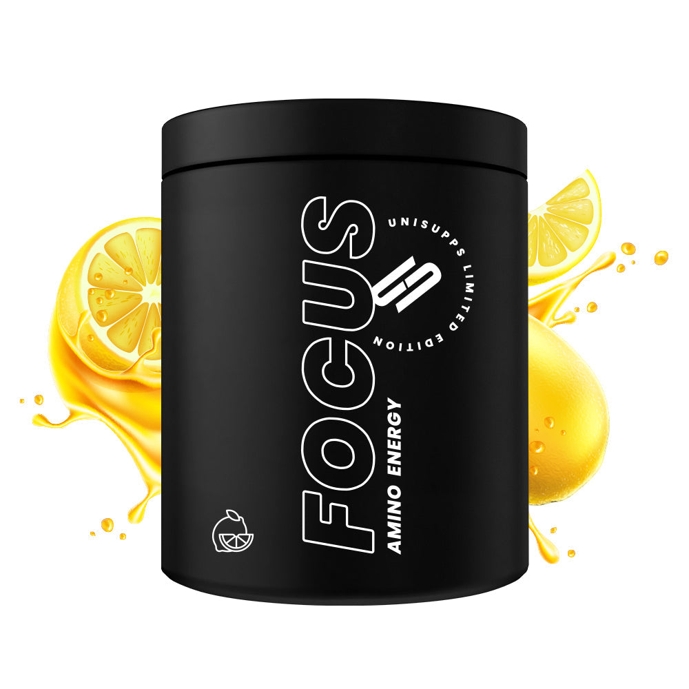 FOCUS Amino Energy 500g