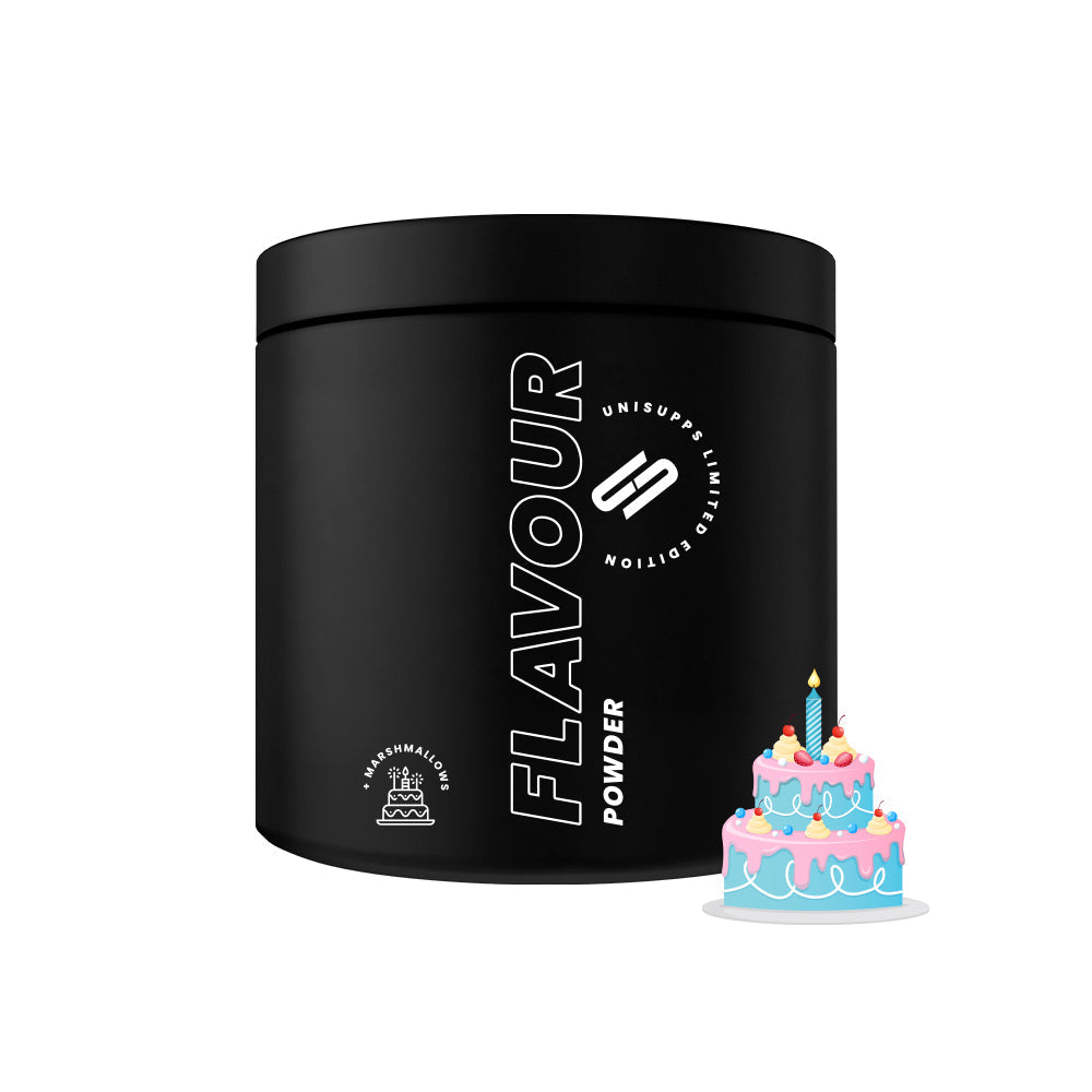 Flavour Powder 250G