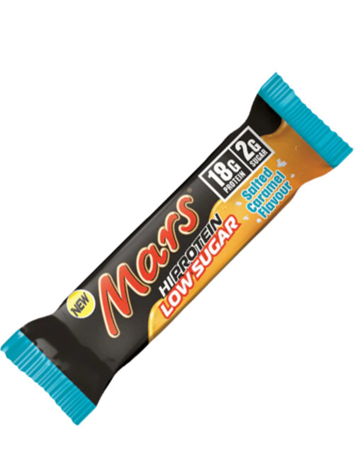 Mars HiProtein low Sugar