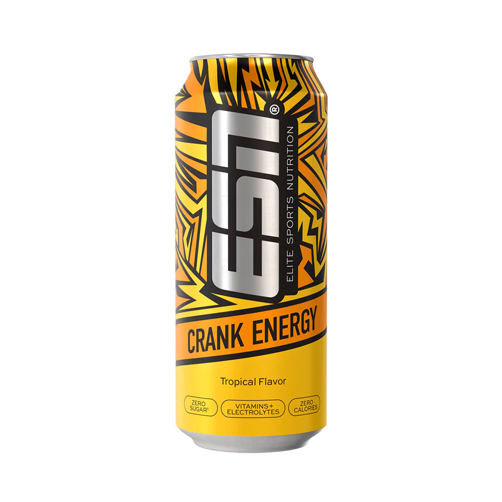 Crank Energy 500ml