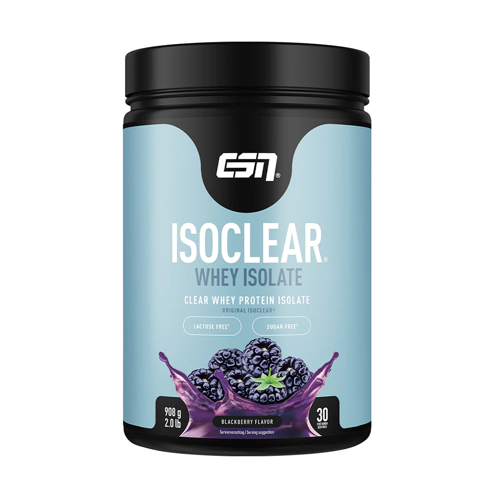 Isoclear 908gr
