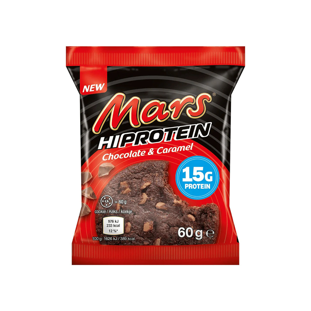 Mars HiProtein Cookie