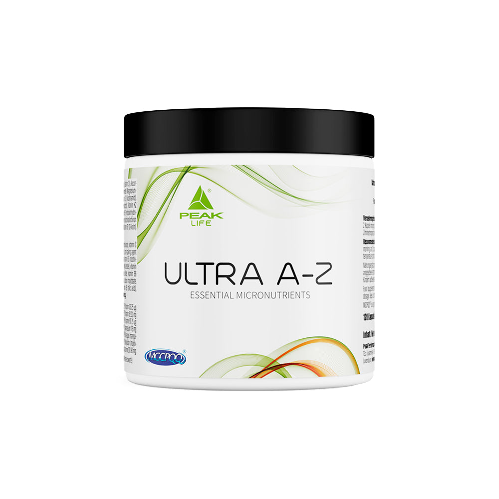 Ultra A-Z