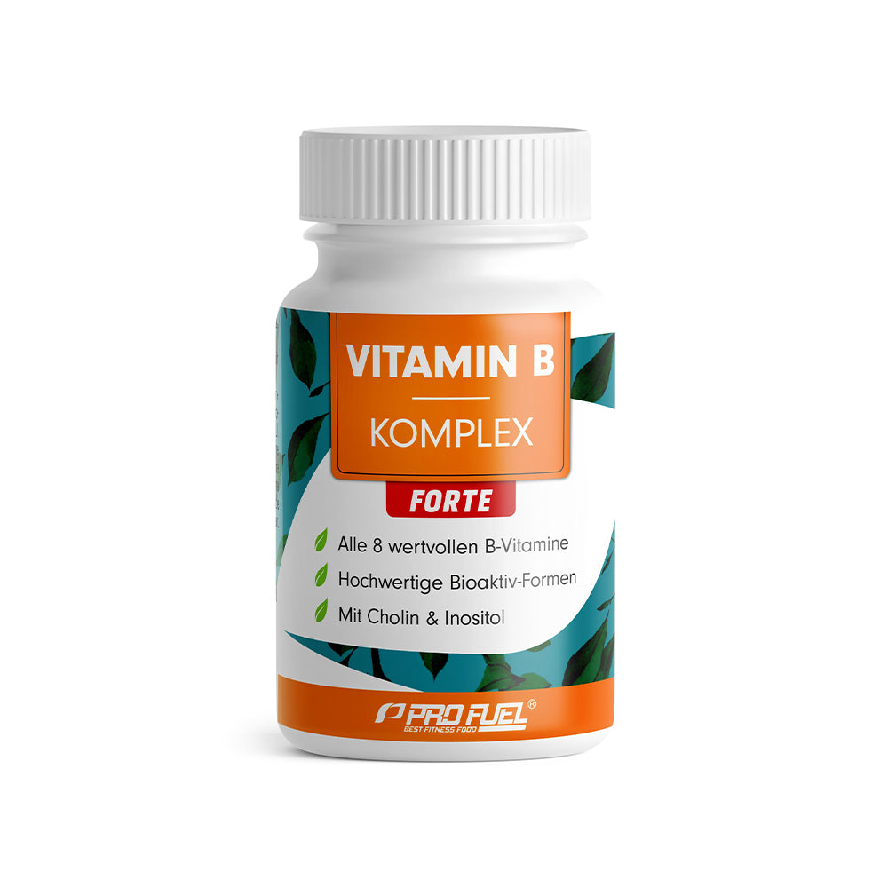 Vitamin B Komplex ProFuel