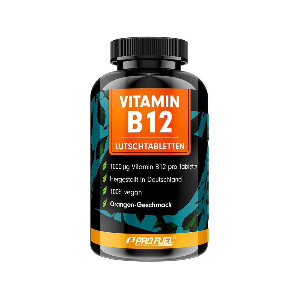 Vitamin B12 240Tabs