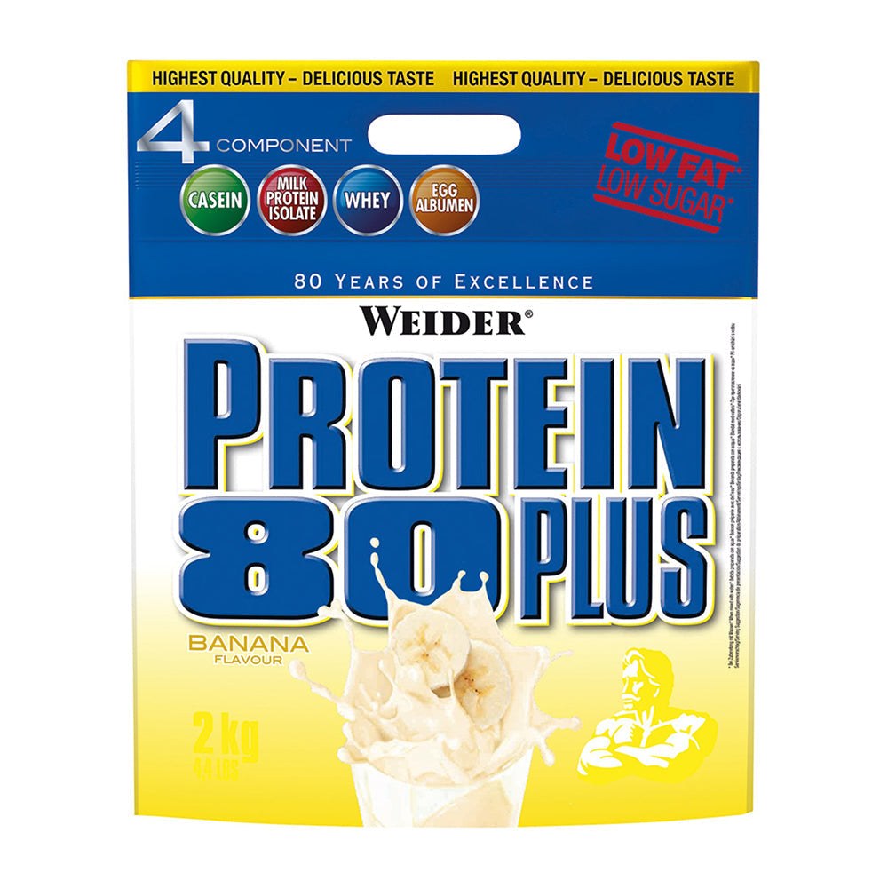 Protein 80 Plus 2kg