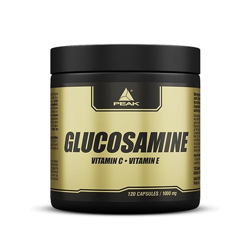 Glucosamine 120caps