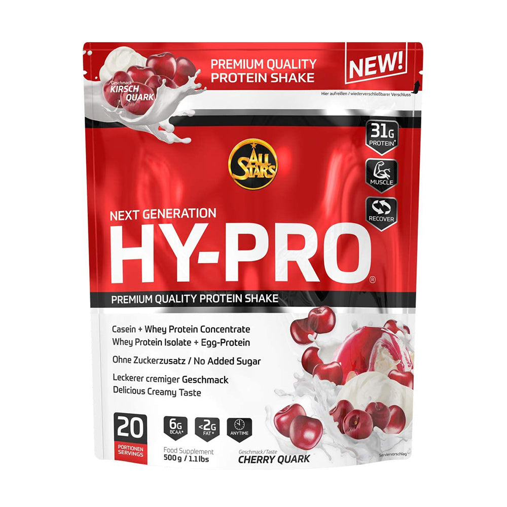Hy-Pro 0.5kg