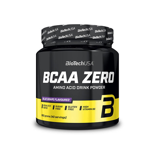 BCAA Zero 0.36kg