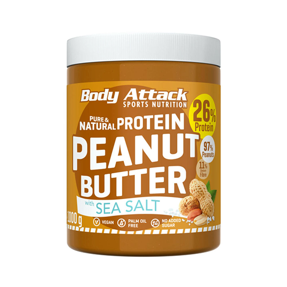 Peanut Butter 1kg
