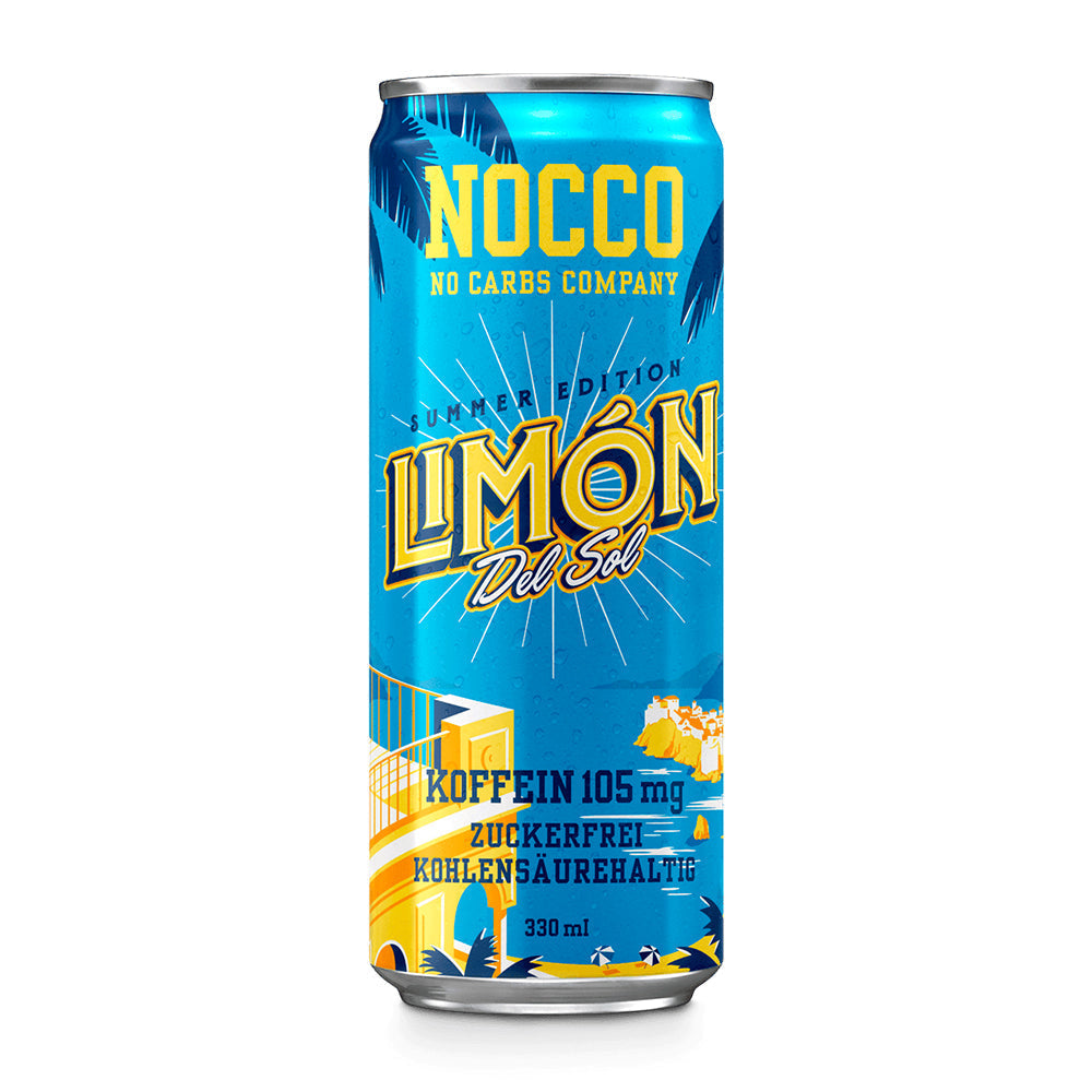 Nocco Limited Edition