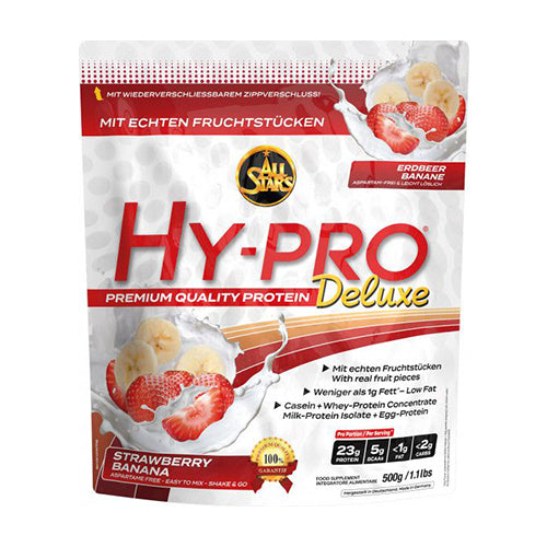 Hy-Pro Deluxe 0.5kg