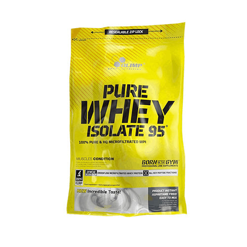 Pure Whey Isolate 95 1.8kg