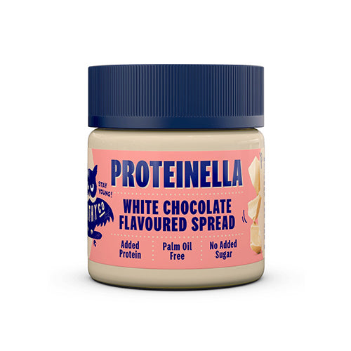 Proteinella White Choco 0.2kg