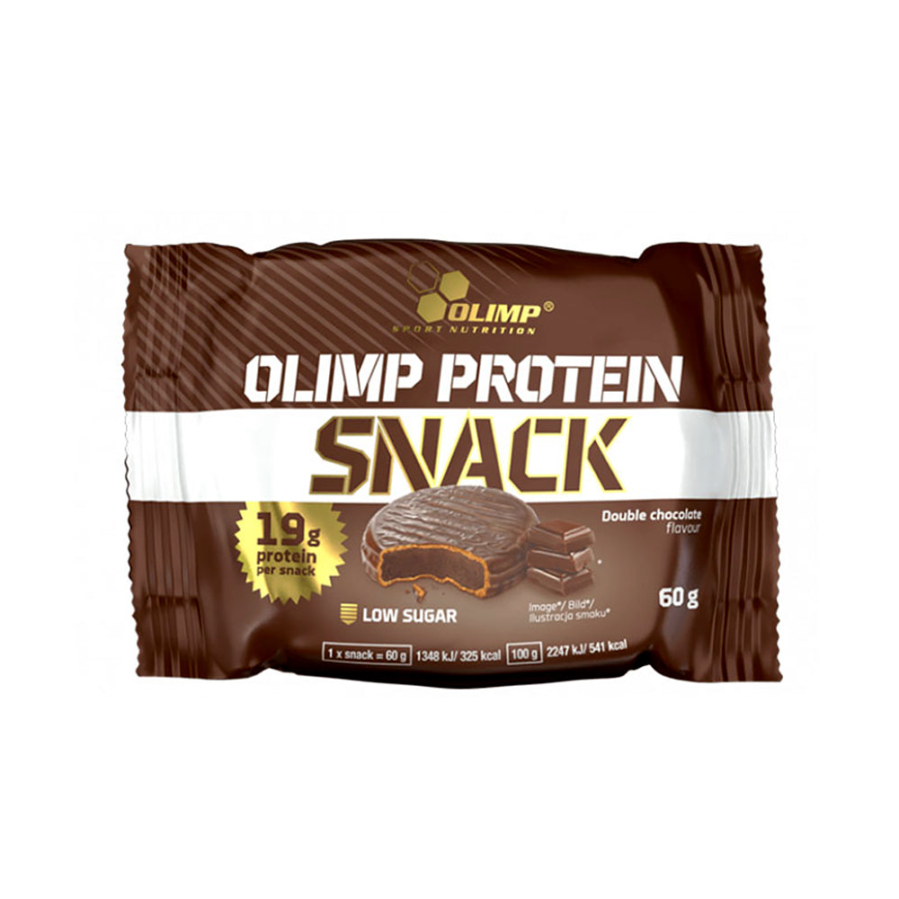 Protein Snack Limited 60gr