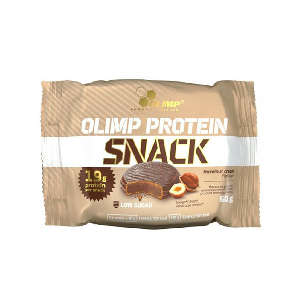Protein Snack Limited 60gr
