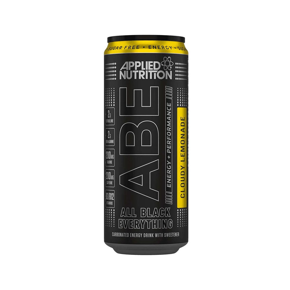 ABE Energy Drink 330ml