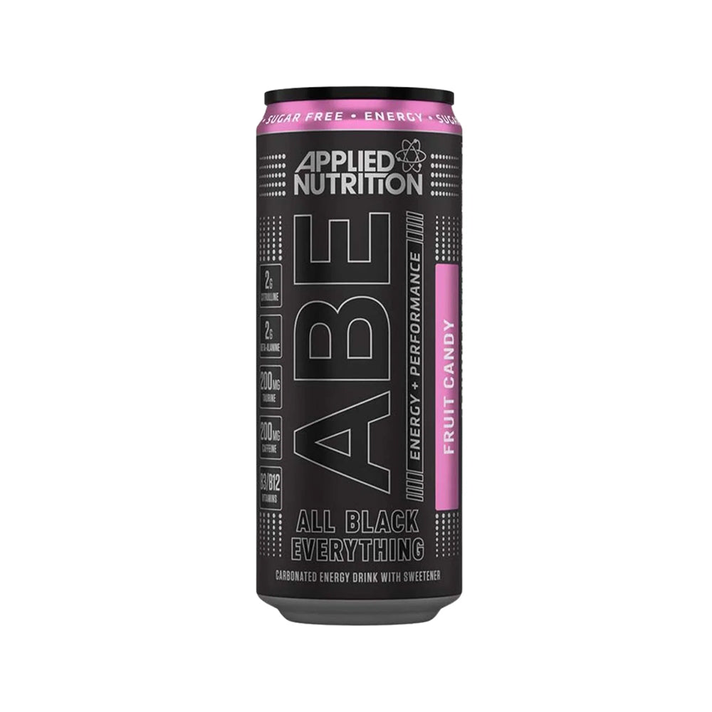 ABE Energy Drink 330ml