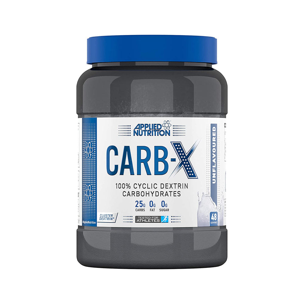 CARB X Cluster Dextrin® 1.2kg
