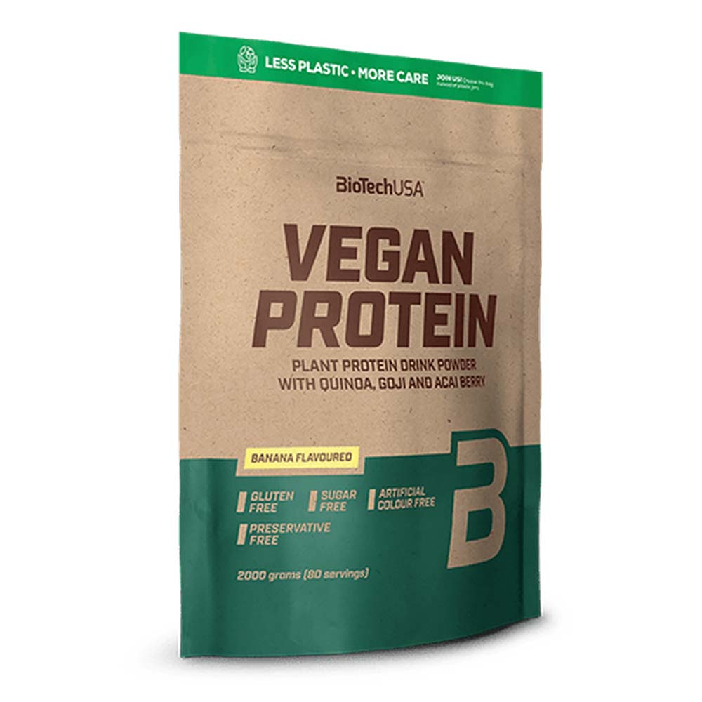 Vegan Protein 2kg