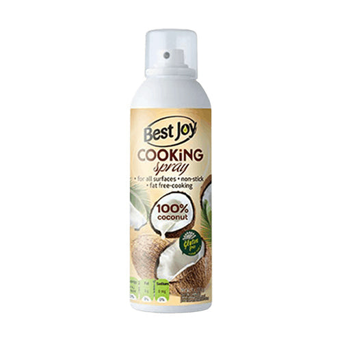 Cooking Spray Coconut 250ML