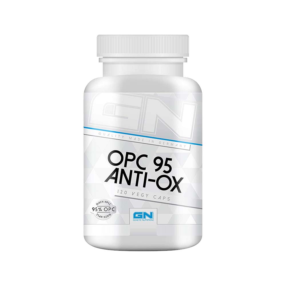 OPC Anti-Ox 120caps