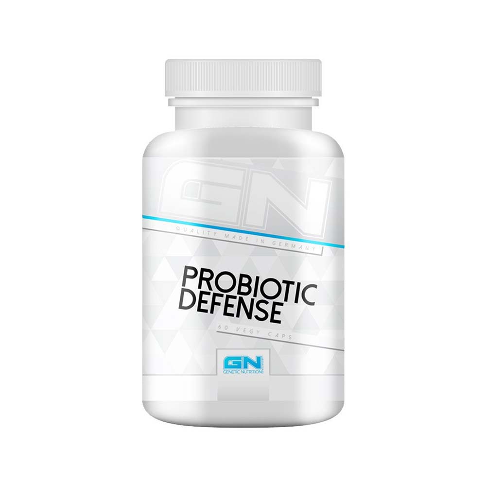 Probiotic Defense 60Caps