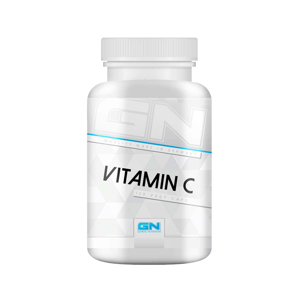 Vitamin C 120Caps