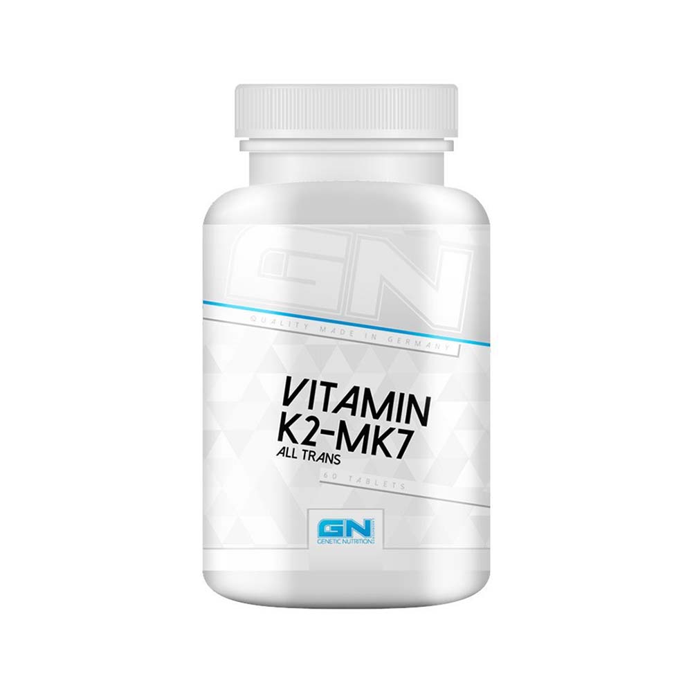 Vitamin K2 60Caps