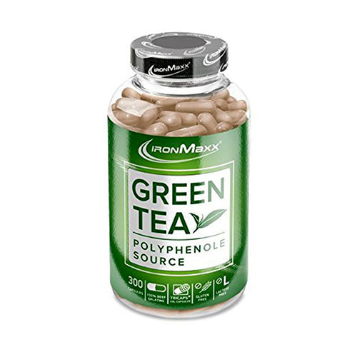 Green Tea 130caps