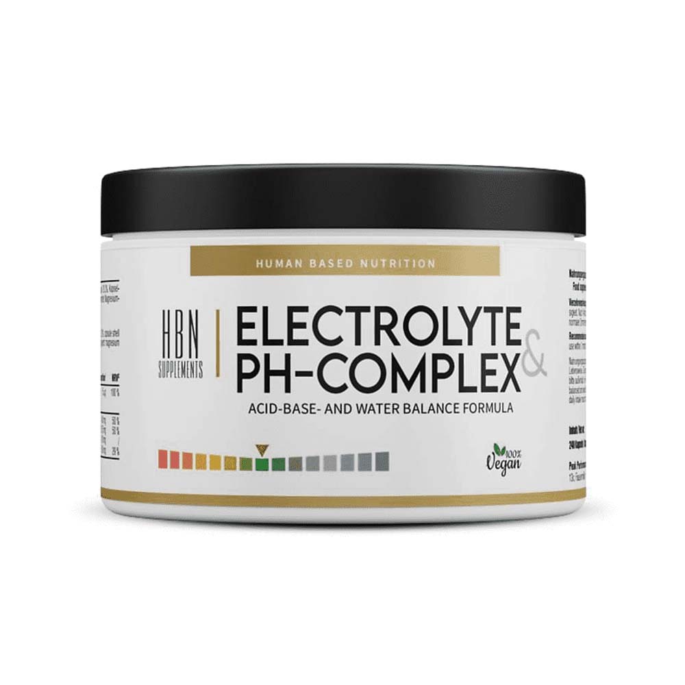 Electrolyte 240Caps