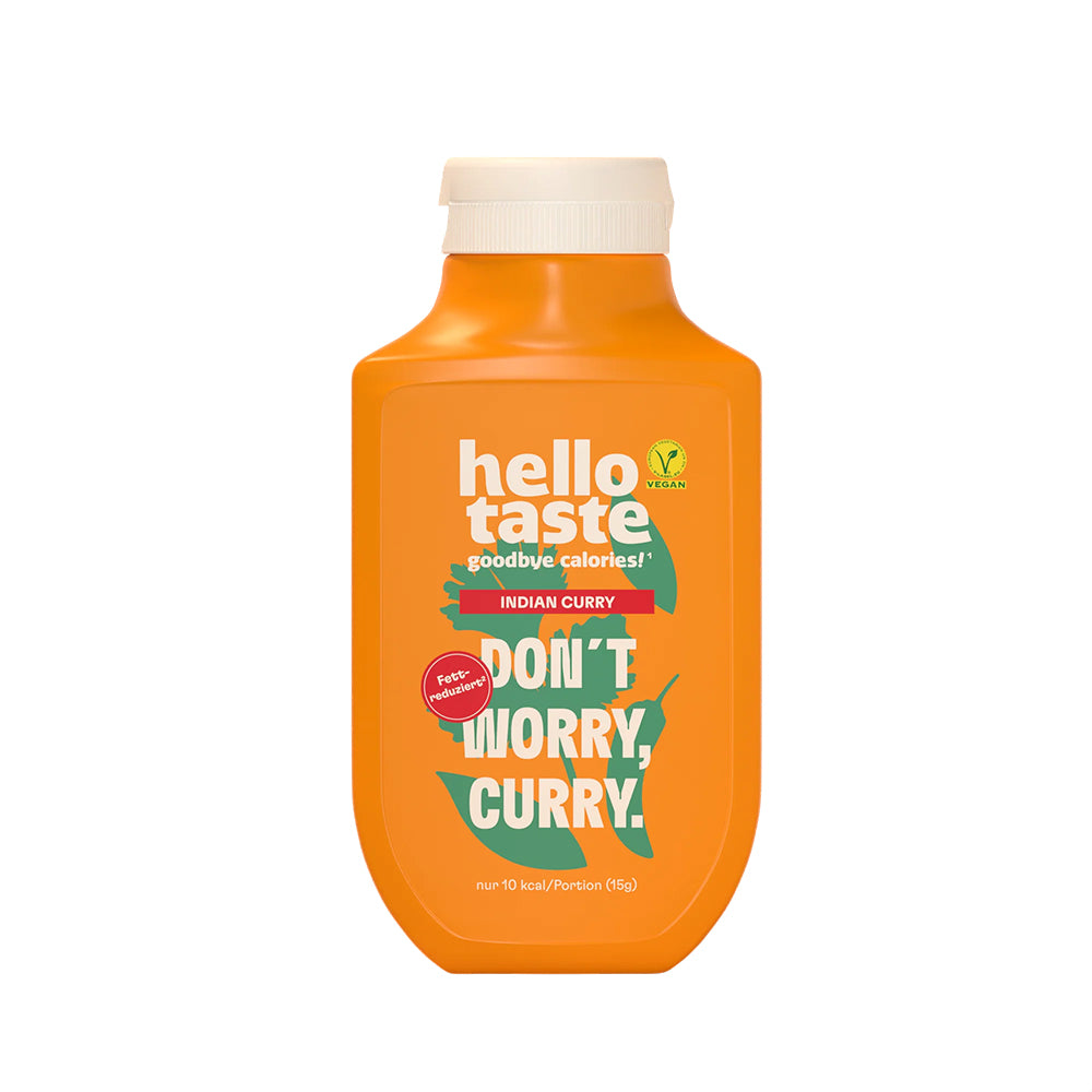 hellotaste sauce