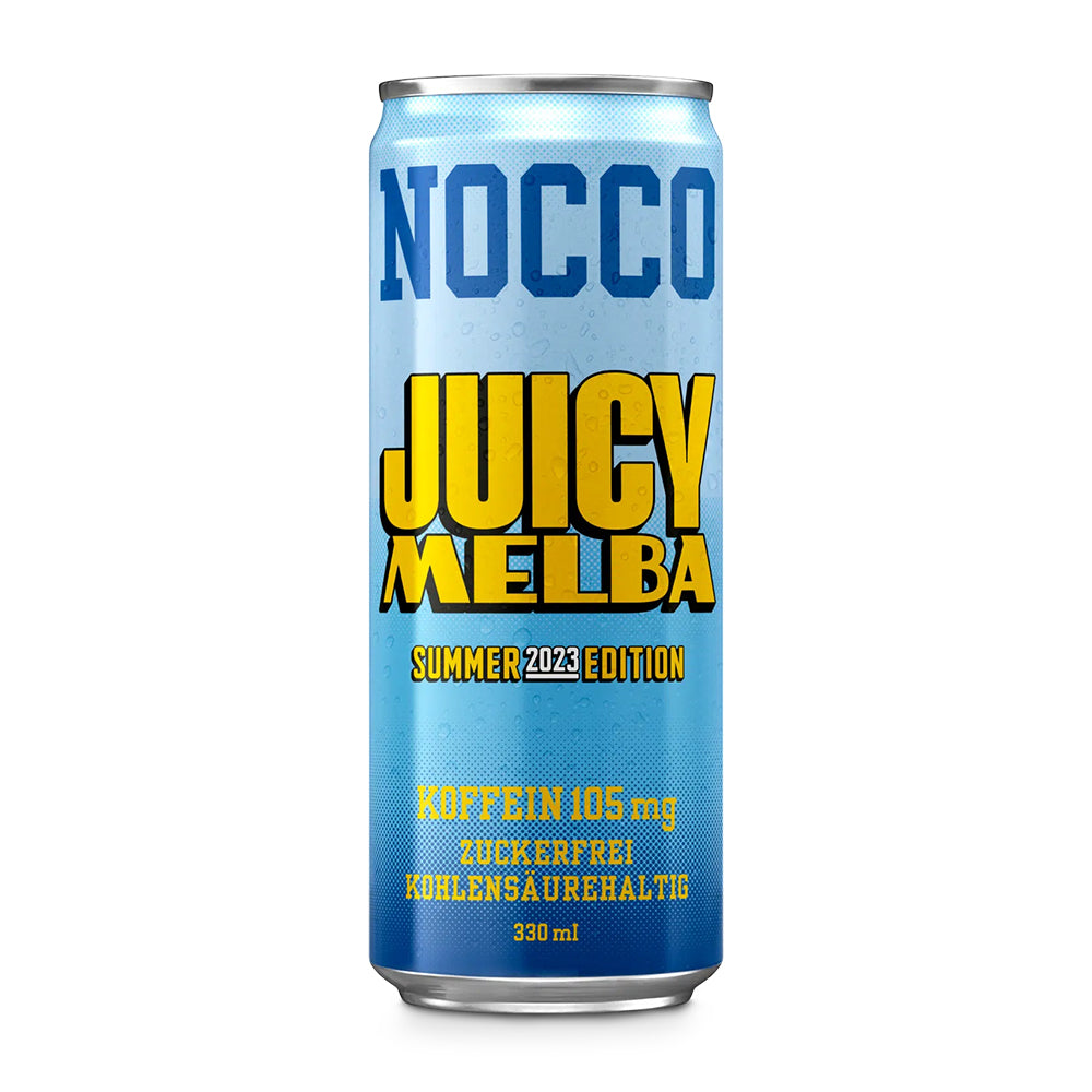 Juicy Melba Limited Edition